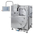 Dry powder granulation machine